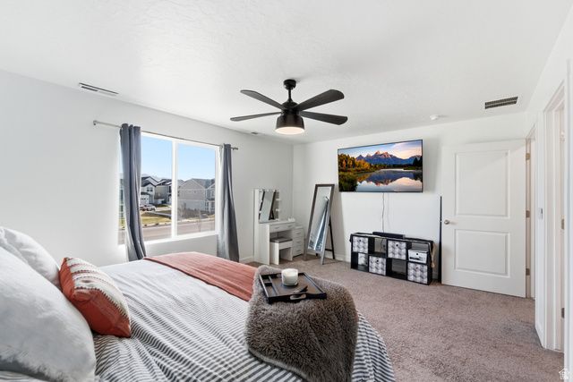 3835 W COLD POND AVE, Lehi, UT 84043