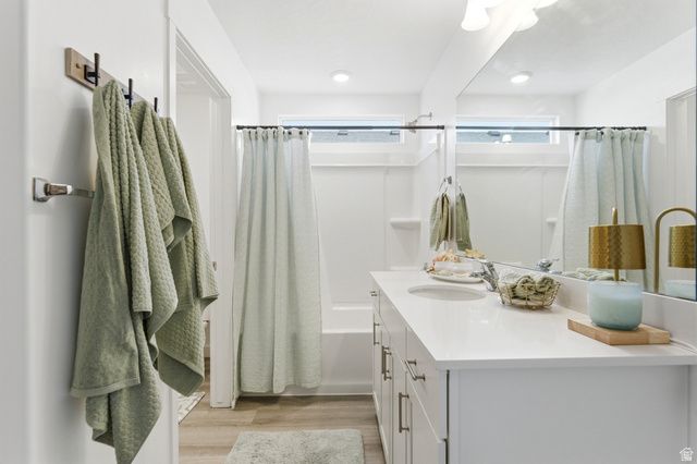 3835 W COLD POND AVE, Lehi, UT 84043