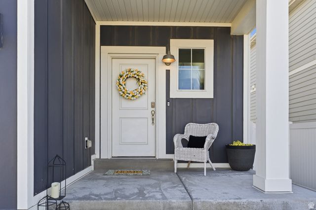 3835 W COLD POND AVE, Lehi, UT 84043