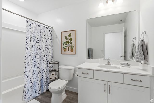 3835 W COLD POND AVE, Lehi, UT 84043