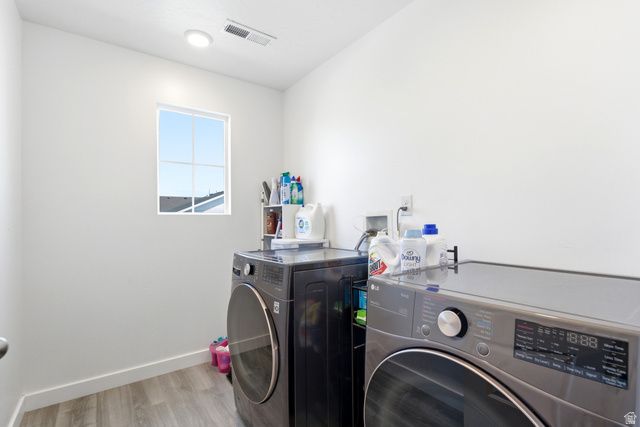 3835 W COLD POND AVE, Lehi, UT 84043