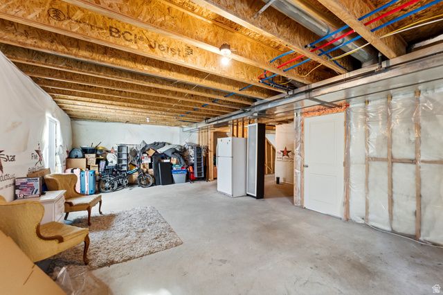 3835 W COLD POND AVE, Lehi, UT 84043