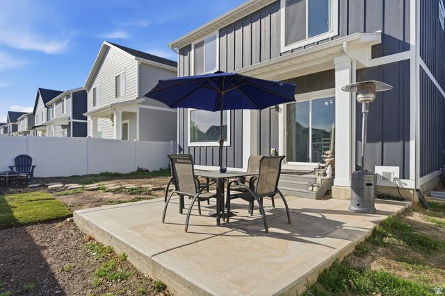 3835 W COLD POND AVE, Lehi, UT 84043