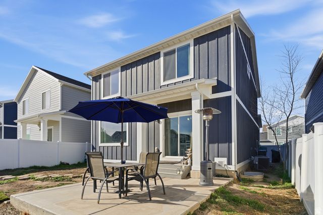 3835 W COLD POND AVE, Lehi, UT 84043