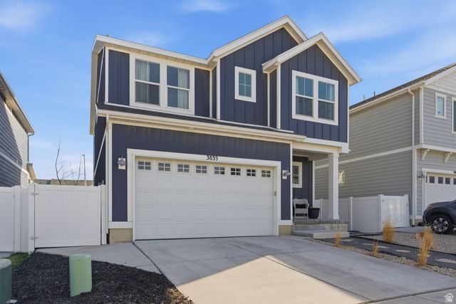 3835 W COLD POND AVE, Lehi, UT 84043