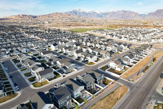 3835 W COLD POND AVE, Lehi, UT 84043