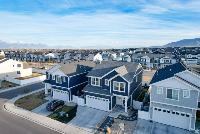 3835 W COLD POND AVE, Lehi, UT 84043