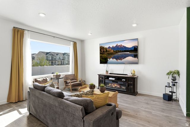 3835 W COLD POND AVE, Lehi, UT 84043