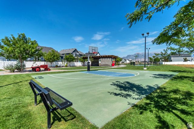 3835 W COLD POND AVE, Lehi, UT 84043