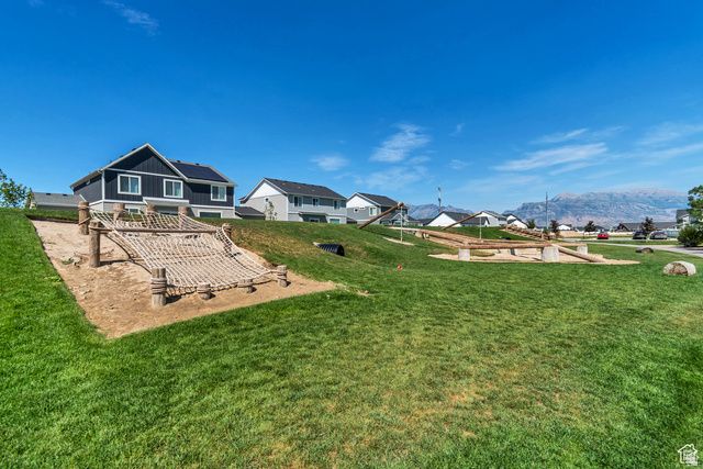 3835 W COLD POND AVE, Lehi, UT 84043