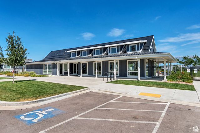 3835 W COLD POND AVE, Lehi, UT 84043