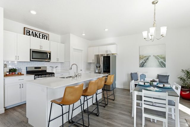 3835 W COLD POND AVE, Lehi, UT 84043