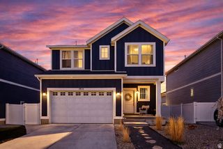 3835 W COLD POND AVE, Lehi, UT 84043