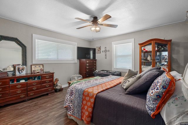 110662 S 4750 Road, Muldrow, OK 74948