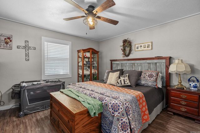 110662 S 4750 Road, Muldrow, OK 74948