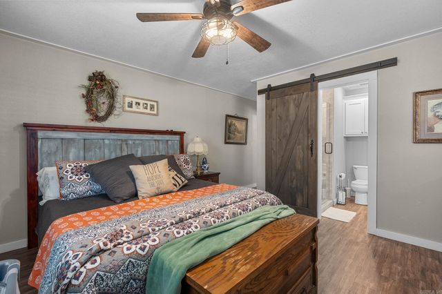 110662 S 4750 Road, Muldrow, OK 74948