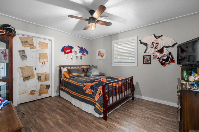 110662 S 4750 Road, Muldrow, OK 74948