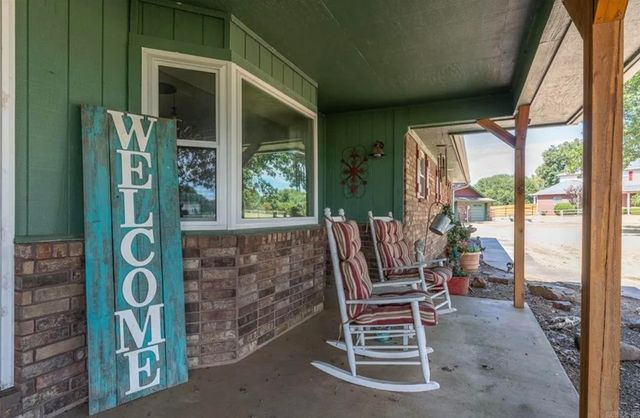 110662 S 4750 Road, Muldrow, OK 74948