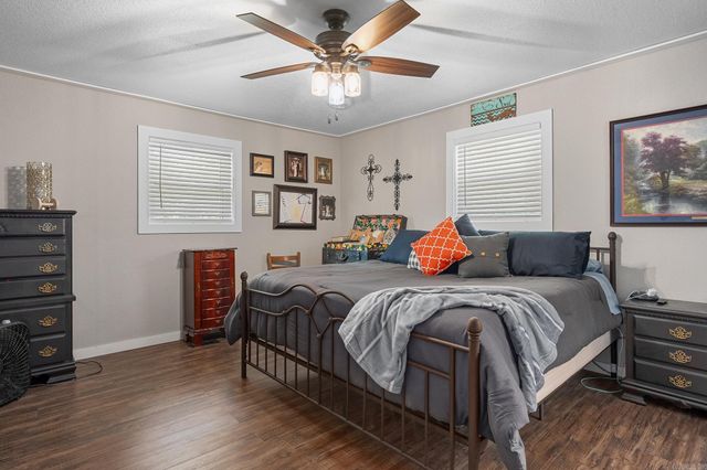 110662 S 4750 Road, Muldrow, OK 74948