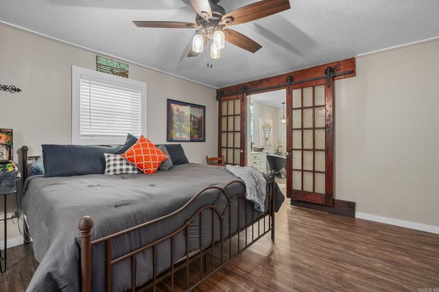 110662 S 4750 Road, Muldrow, OK 74948