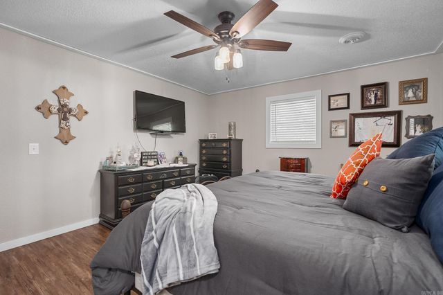 110662 S 4750 Road, Muldrow, OK 74948