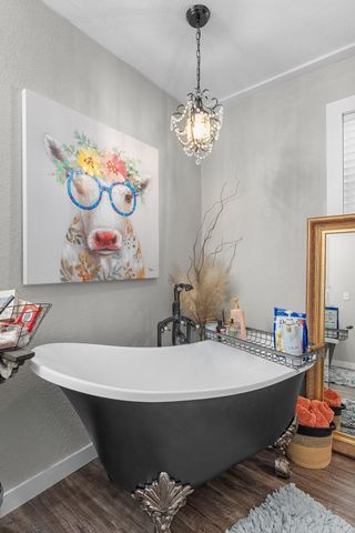 110662 S 4750 Road, Muldrow, OK 74948