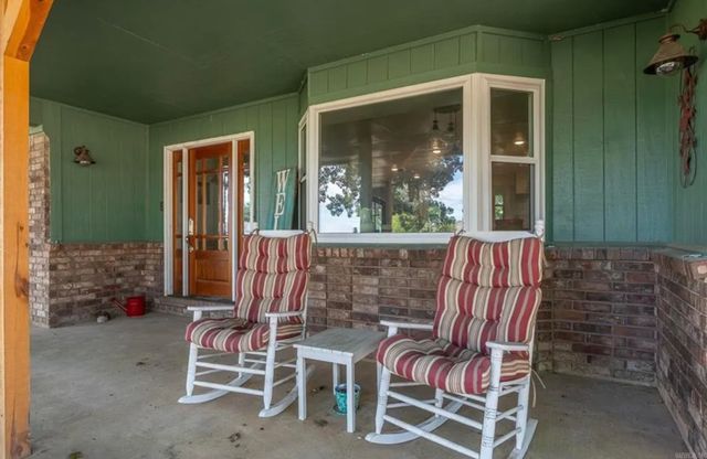 110662 S 4750 Road, Muldrow, OK 74948