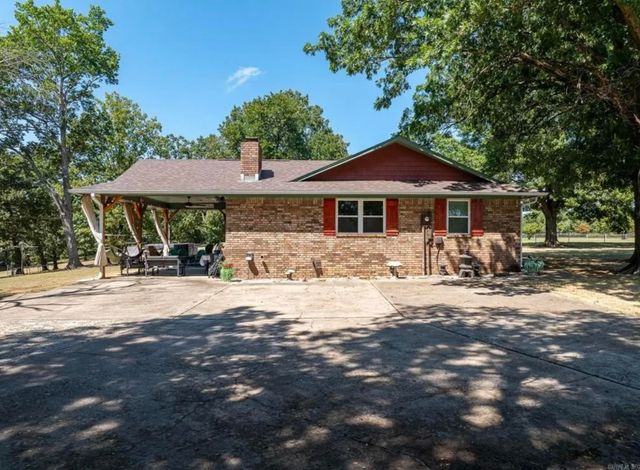 110662 S 4750 Road, Muldrow, OK 74948