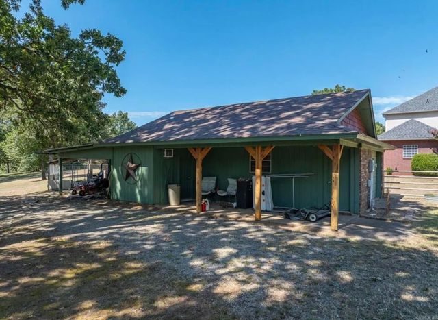 110662 S 4750 Road, Muldrow, OK 74948