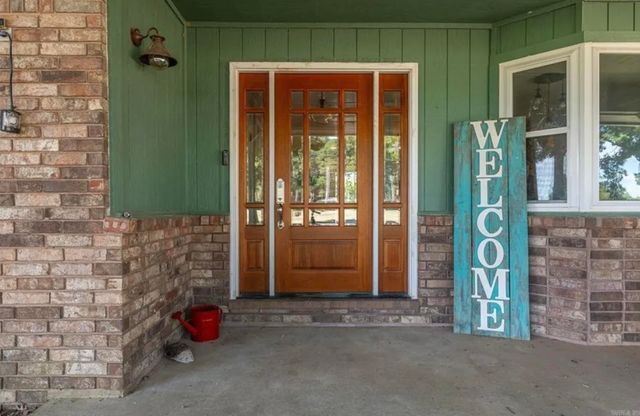 110662 S 4750 Road, Muldrow, OK 74948