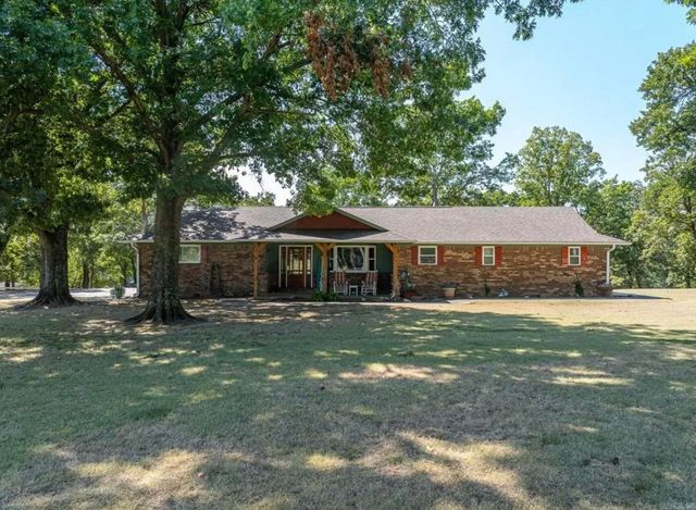 110662 S 4750 Road, Muldrow, OK 74948