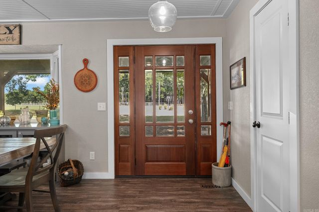 110662 S 4750 Road, Muldrow, OK 74948