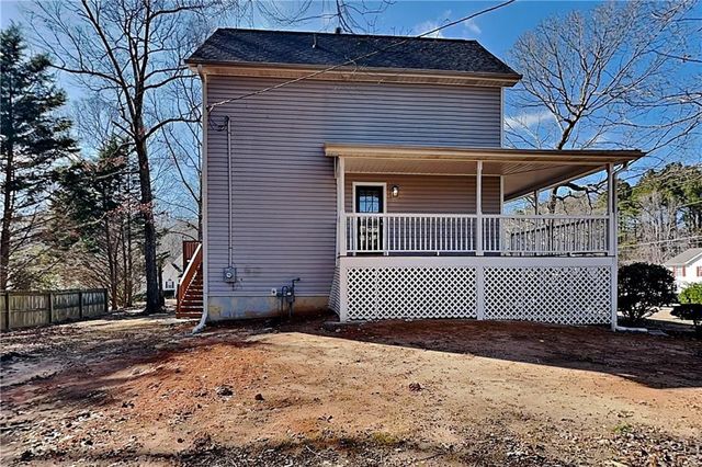 11 Emerald Court, Douglasville, GA 30134