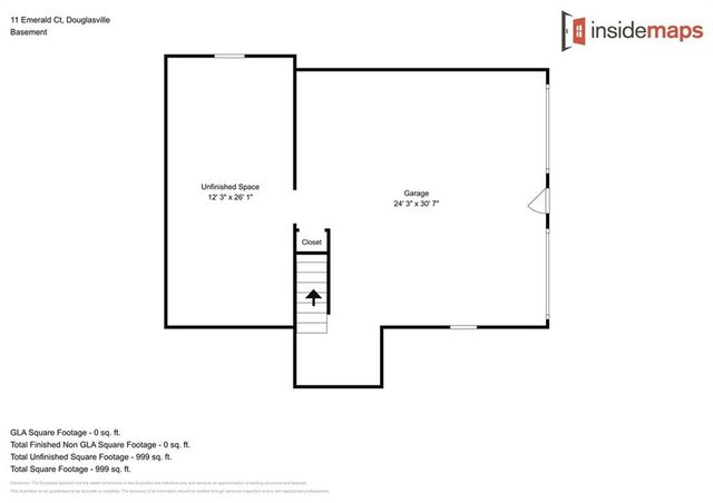 11 Emerald Court, Douglasville, GA 30134