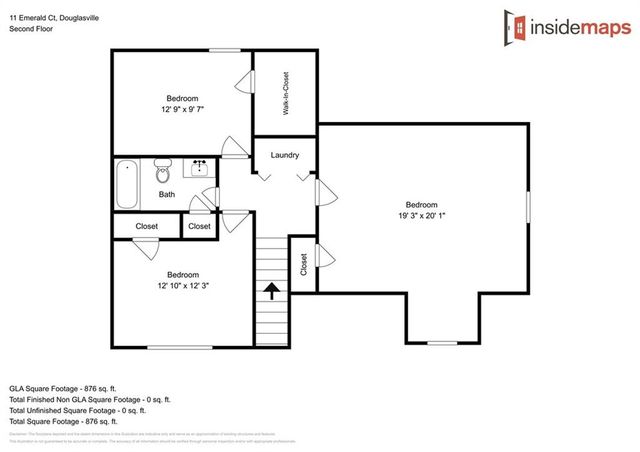 11 Emerald Court, Douglasville, GA 30134