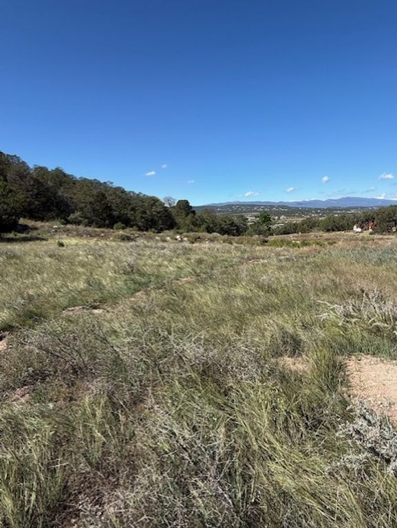 Image 2 of property listing at 0 Edgewood, Edgewood, NM 87015
