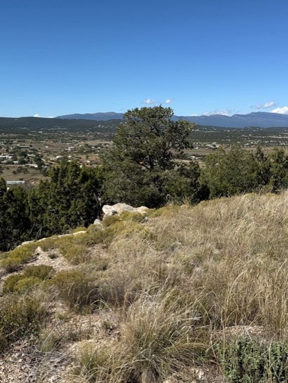 Image 3 of property listing at 0 Edgewood, Edgewood, NM 87015