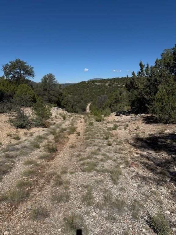 Image 4 of property listing at 0 Edgewood, Edgewood, NM 87015