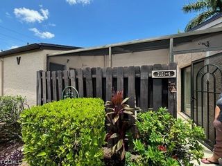 7161 Penner LN #4, Fort Myers, FL 33907