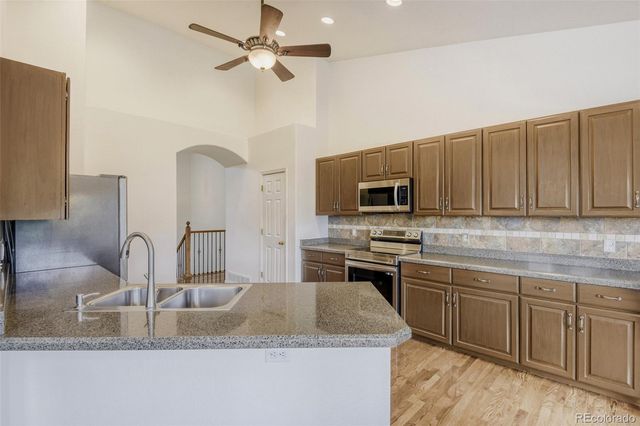 727 Deer Clover Way, Castle Pines, CO 80108