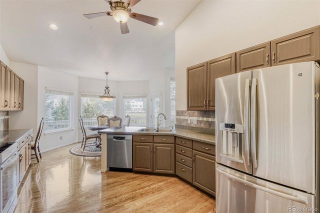 727 Deer Clover Way, Castle Pines, CO 80108