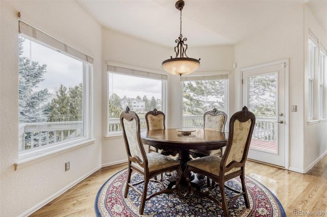 727 Deer Clover Way, Castle Pines, CO 80108