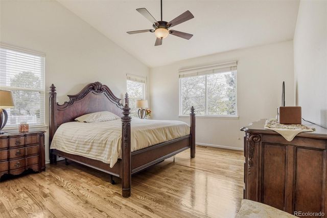 727 Deer Clover Way, Castle Pines, CO 80108
