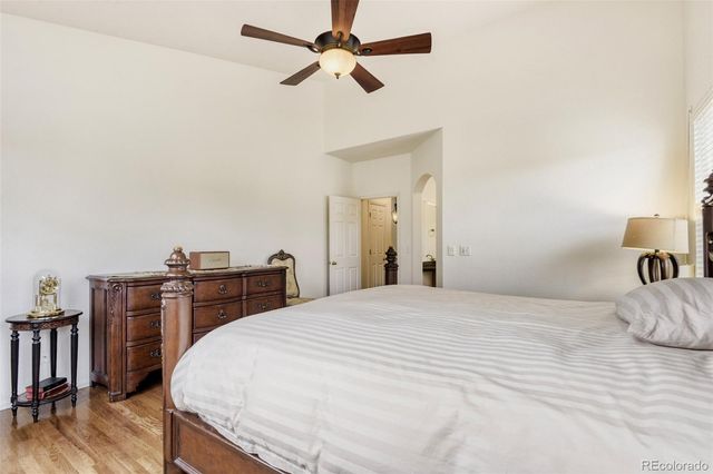 727 Deer Clover Way, Castle Pines, CO 80108