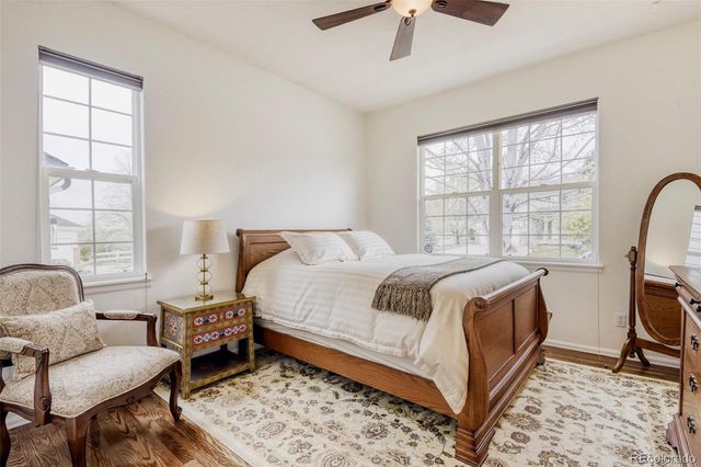 727 Deer Clover Way, Castle Pines, CO 80108