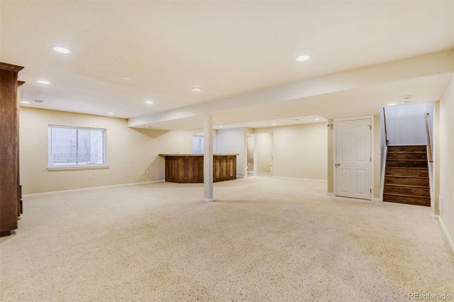 727 Deer Clover Way, Castle Pines, CO 80108