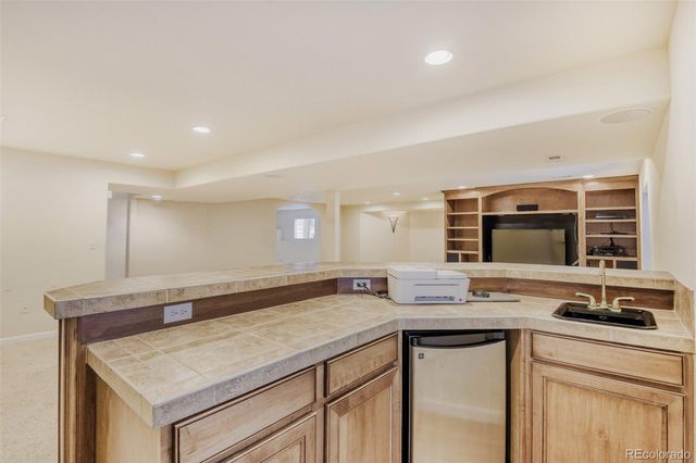727 Deer Clover Way, Castle Pines, CO 80108