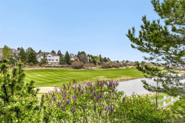 727 Deer Clover Way, Castle Pines, CO 80108