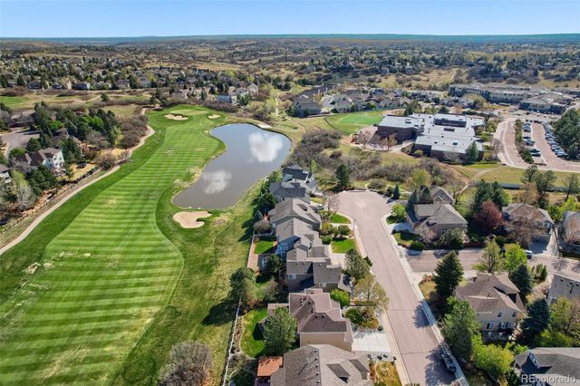 727 Deer Clover Way, Castle Pines, CO 80108