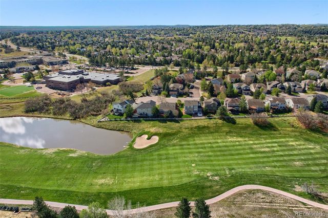 727 Deer Clover Way, Castle Pines, CO 80108